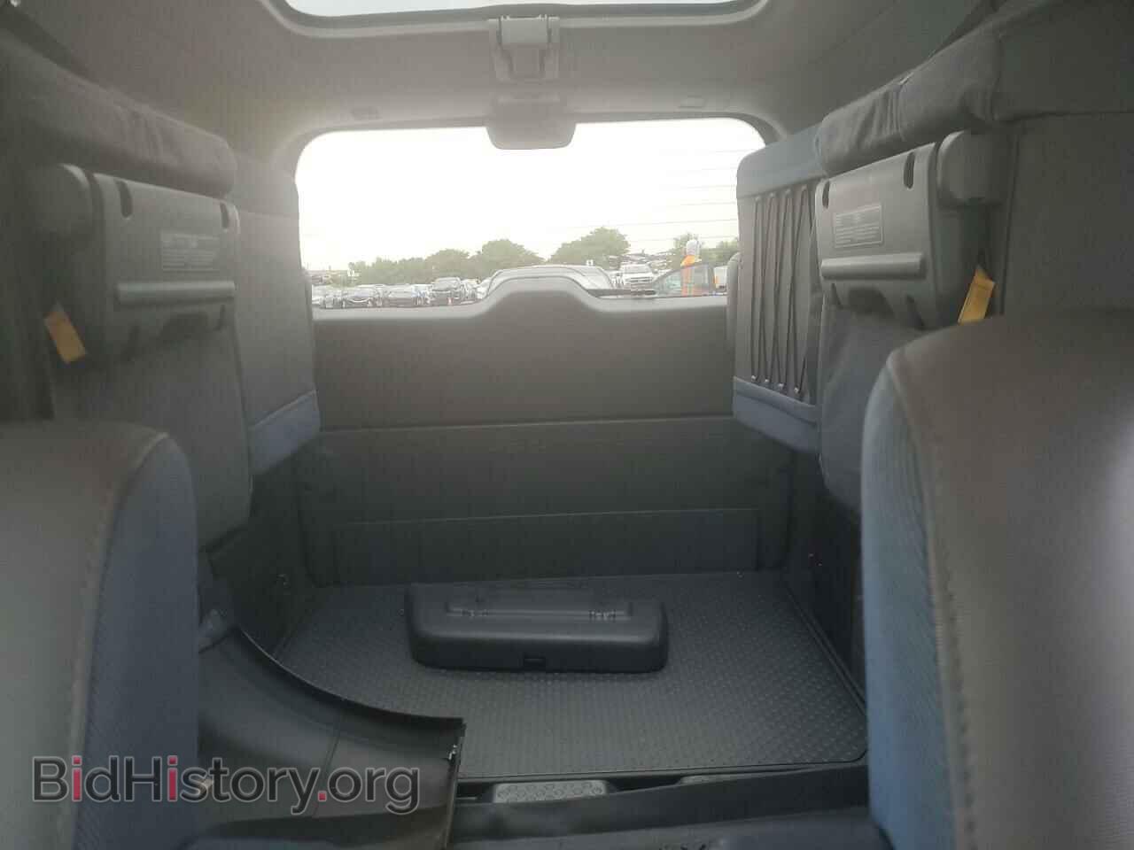 2006 HONDA ELEMENT - VIN: 5J6YH28756L005155 - Фото 10