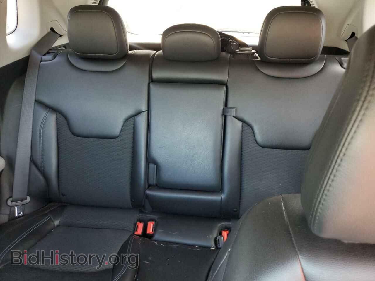 2022 JEEP COMPASS - VIN: 3C4NJDBB5NT114885 - Photo 10