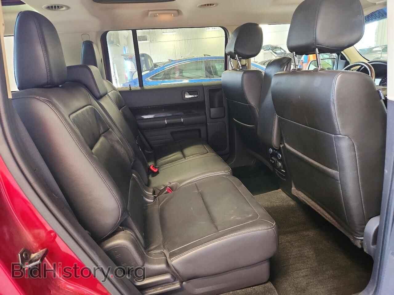 2016 FORD FLEX - VIN: 2FMHK6C81GBA13362 - Photo 11
