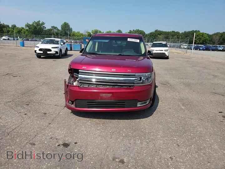 2016 FORD FLEX - VIN: 2FMHK6C81GBA13362 - Photo 15