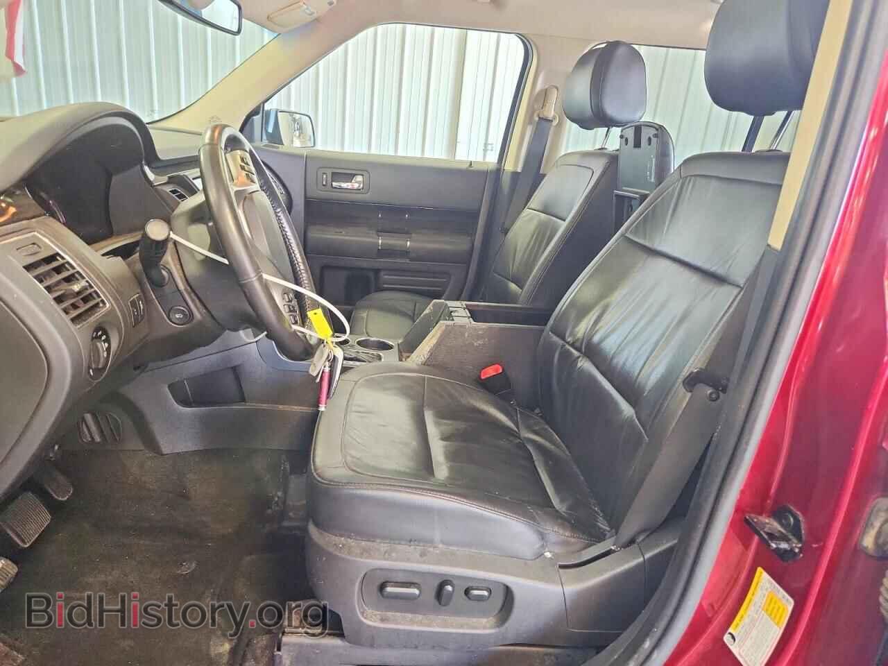 2016 FORD FLEX - VIN: 2FMHK6C81GBA13362 - Photo 7