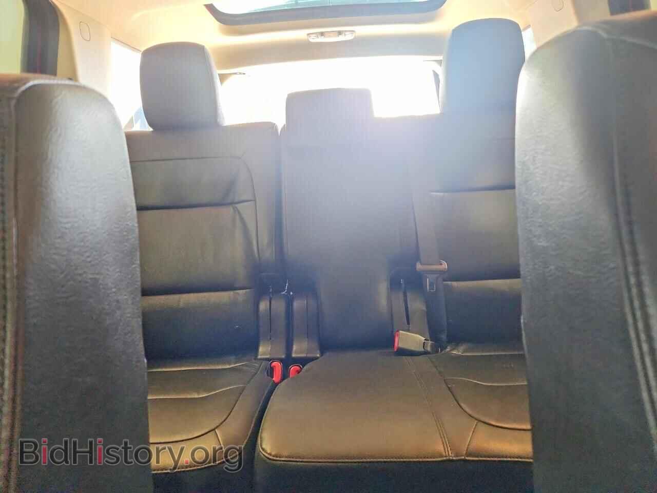 2016 FORD FLEX - VIN: 2FMHK6C81GBA13362 - Photo 10