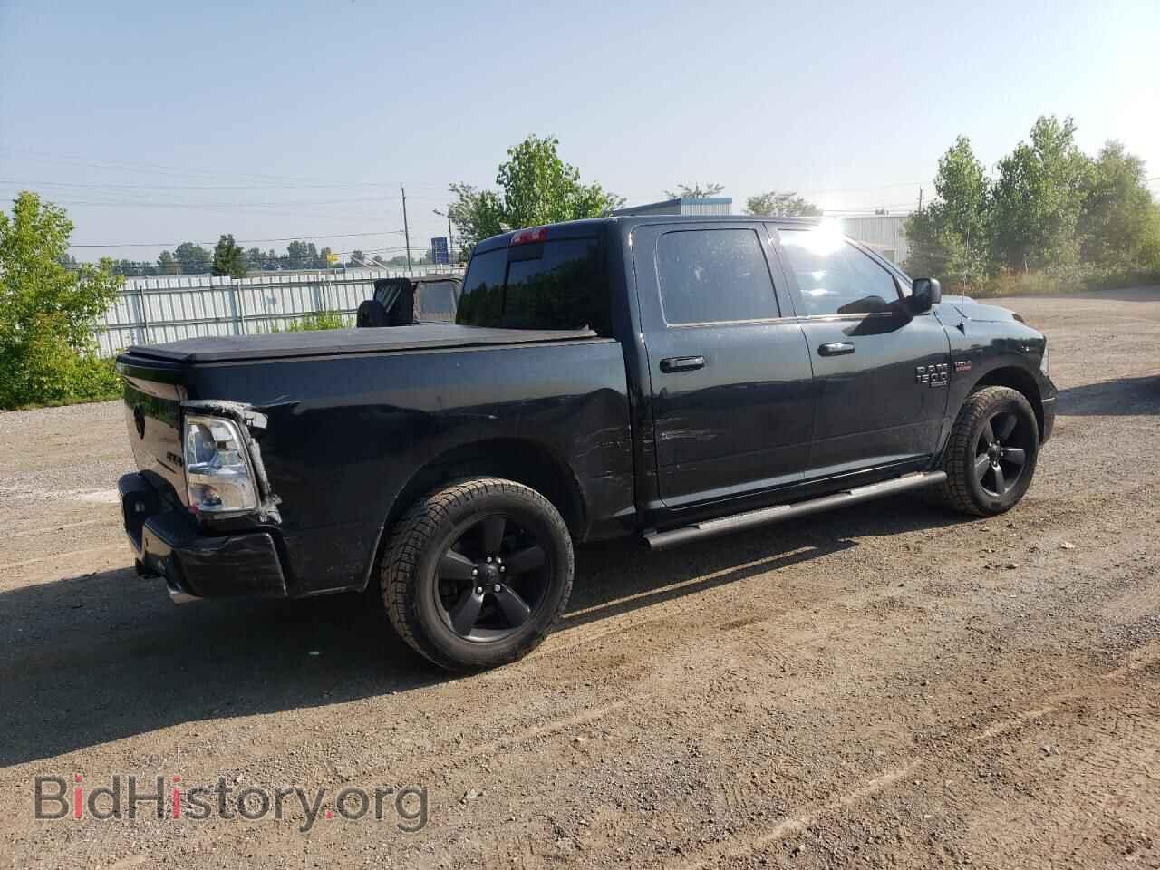 2019 RAM 1500 - VIN: 1C6RR7LT8KS708815 - Фото 3