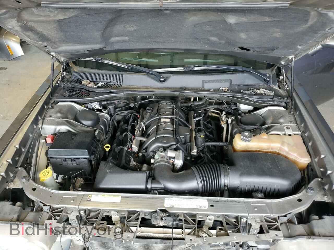 2012 DODGE CHALLENGER - VIN: 2C3CDYBT7CH225897 - Photo 11