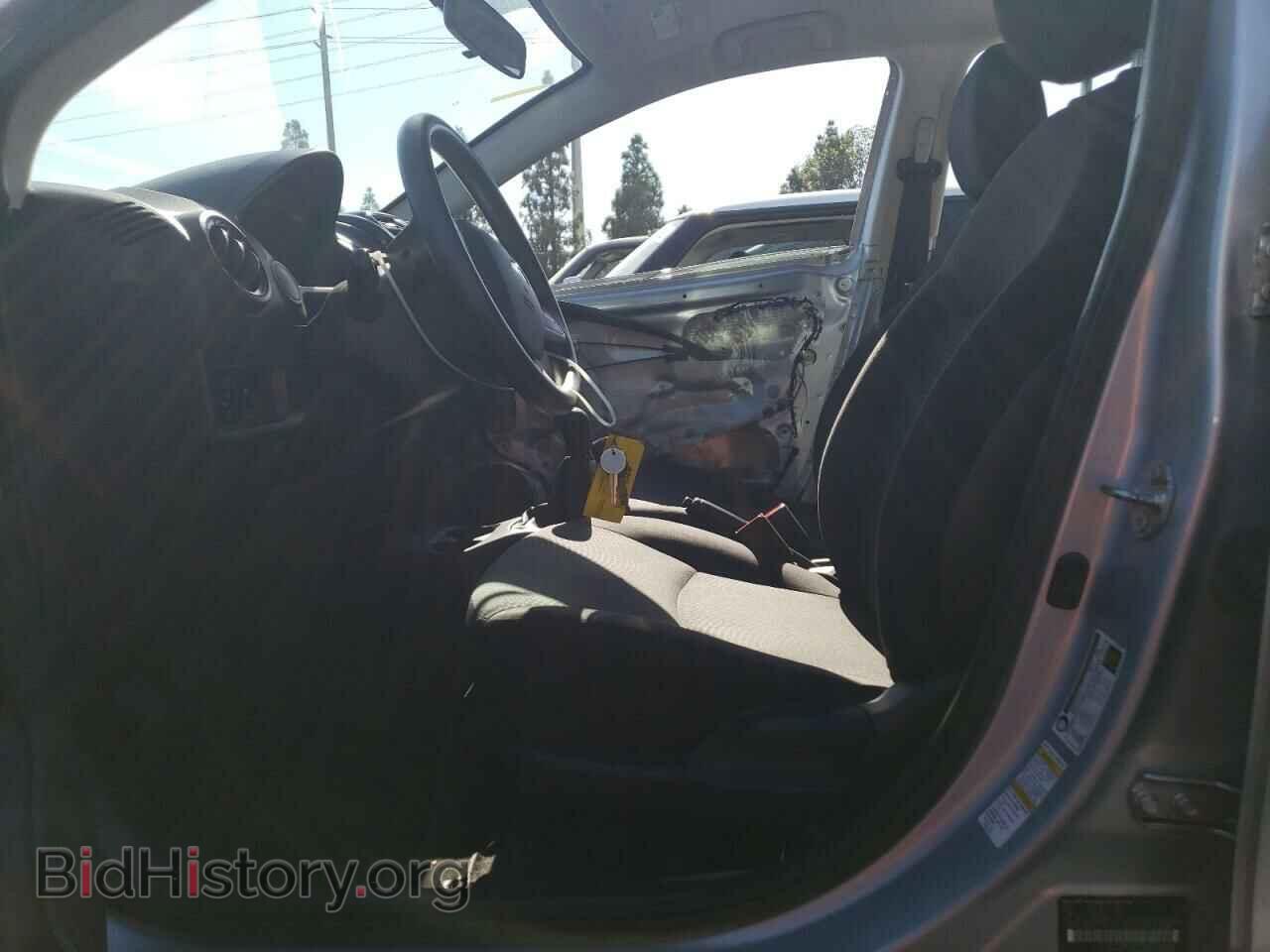 2019 MITSUBISHI MIRAGE - VIN: ML32F3FJ3KHF03072 - Фото 7
