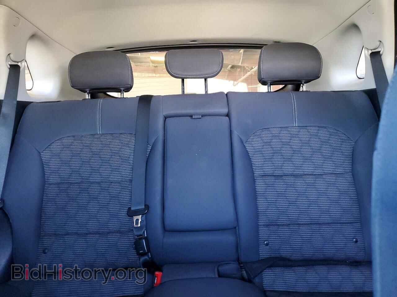 2018 KIA NIRO - VIN: KNDCB3LC0J5204929 - Фото 10