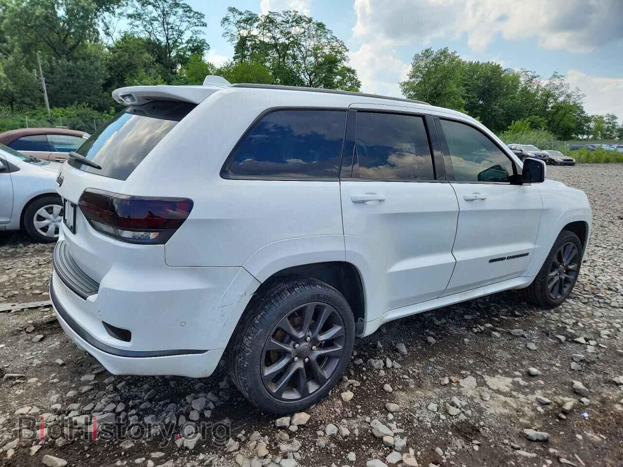 2019 JEEP CHEROKEE - VIN: 1C4RJFCT2KC688713 - Фото 3