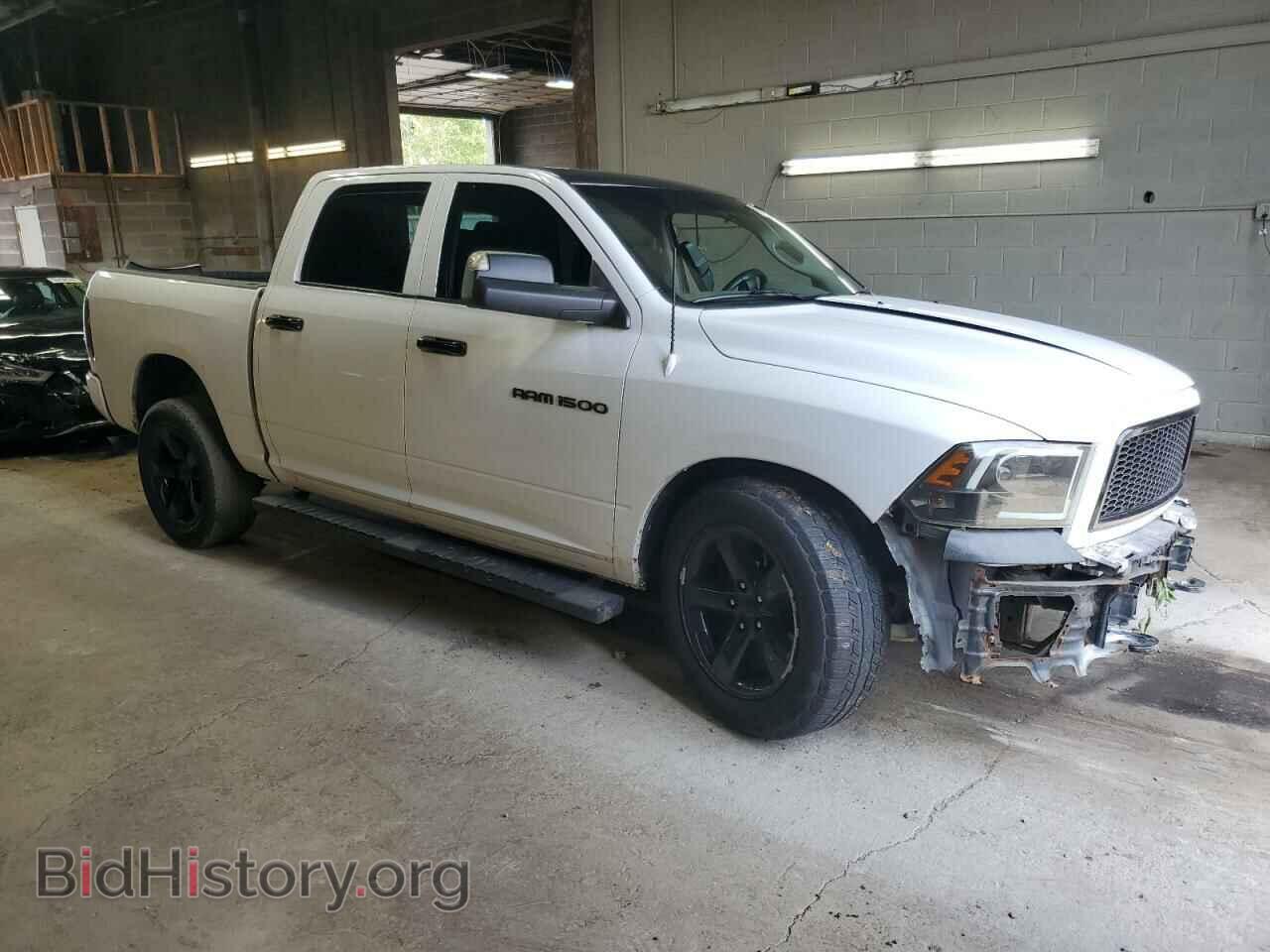2011 DODGE All Models - VIN: 1D7RV1CT8BS685141 - Photo 4