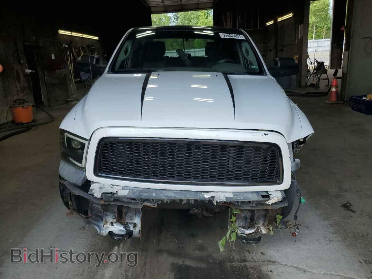 2011 DODGE All Models - VIN: 1D7RV1CT8BS685141 - Photo 5
