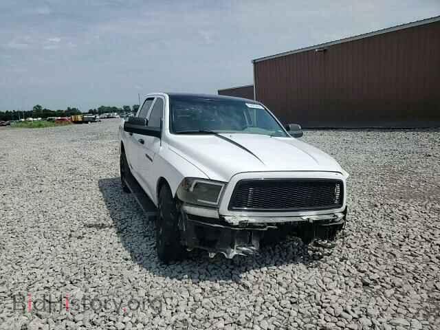 2011 DODGE All Models - VIN: 1D7RV1CT8BS685141 - Photo 10