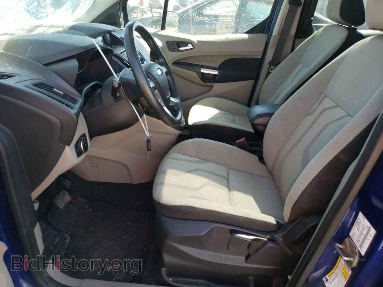 2015 FORD TRANSIT - VIN: NM0GE9F7XF1215488 - Фото 7