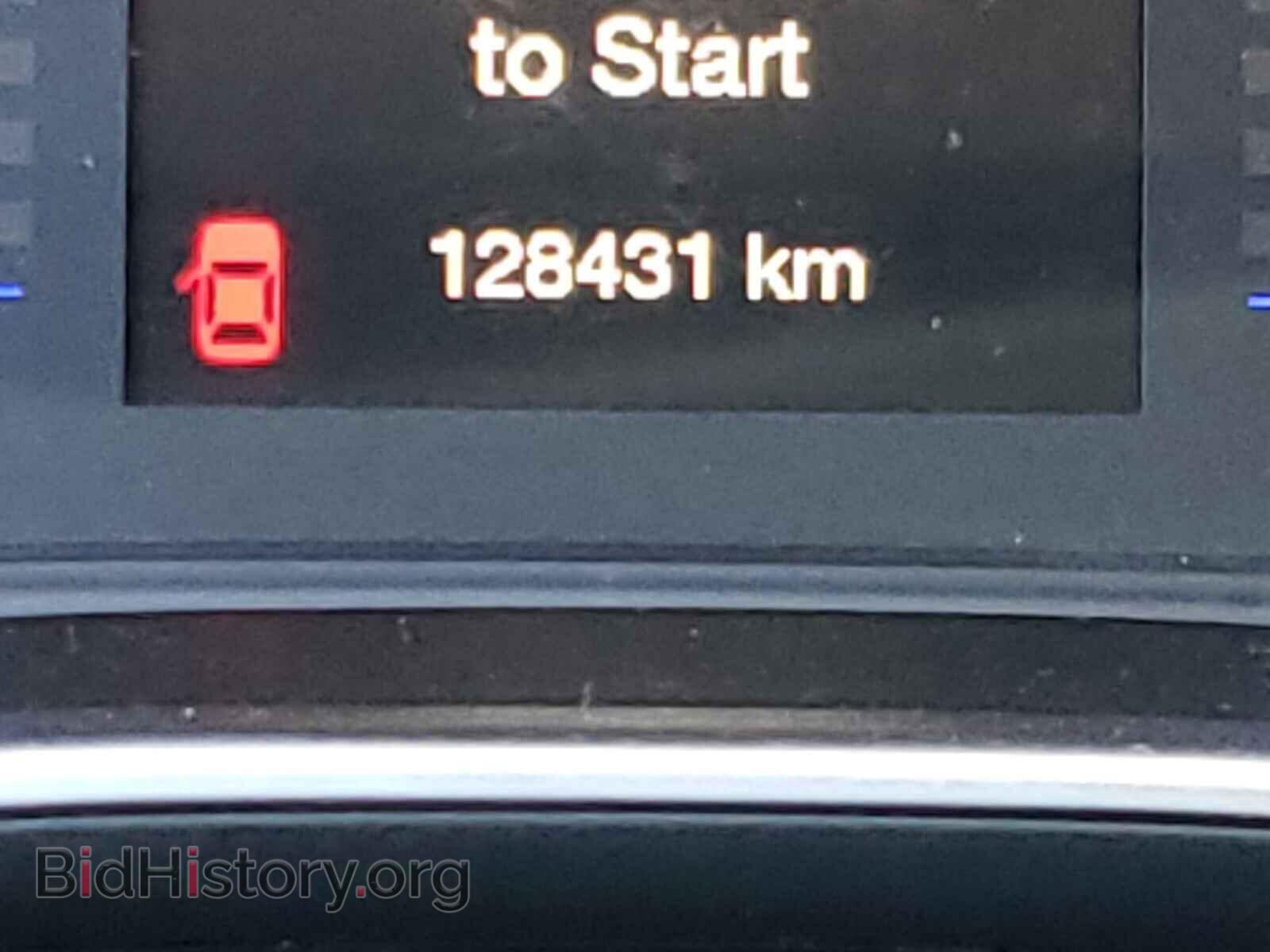 2016 CHRYSLER 200 - VIN: 1C3CCCFB4GN139497 - Фото 8