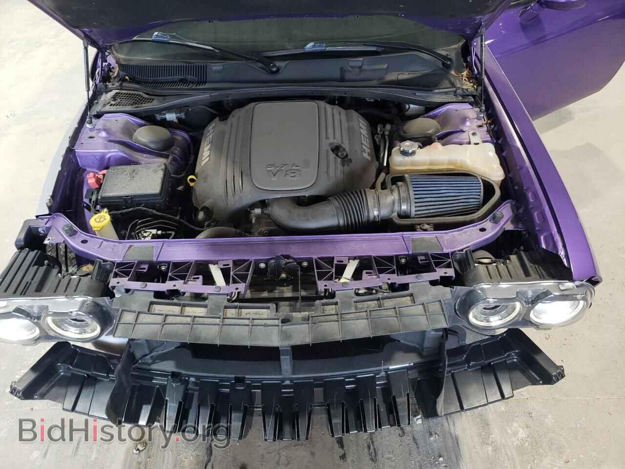 2019 DODGE CHALLENGER - VIN: 2C3CDZBT3KH592932 - Photo 11