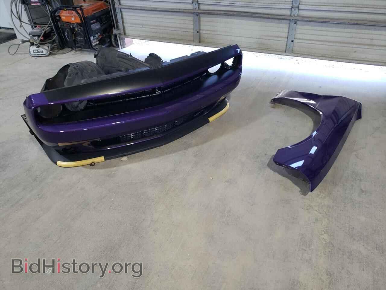 2019 DODGE CHALLENGER - VIN: 2C3CDZBT3KH592932 - Photo 12