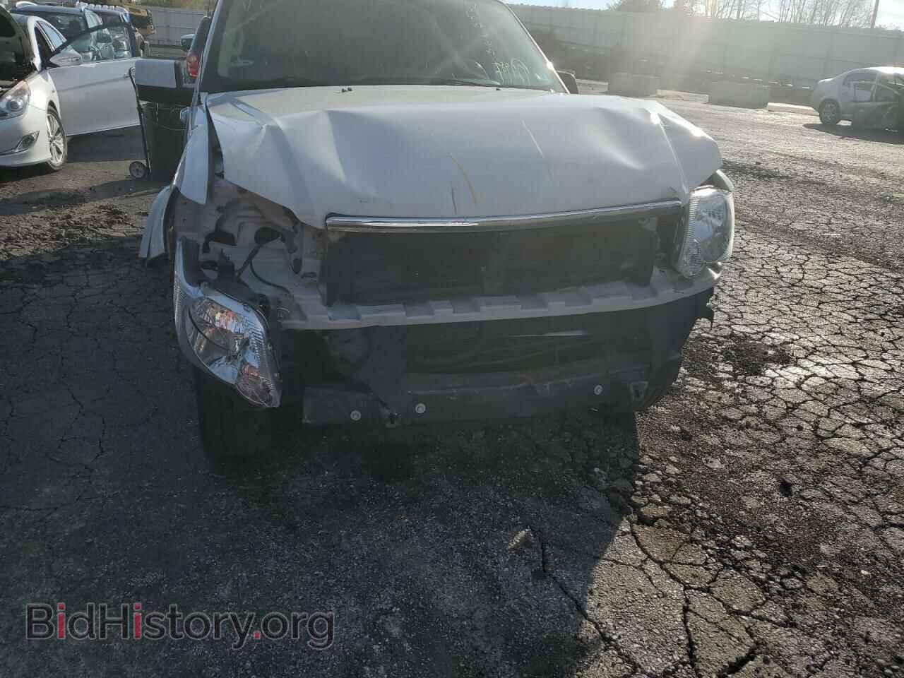 2010 FORD EXPLORER - VIN: 1FMEU7E87AUB16075 - Photo 9