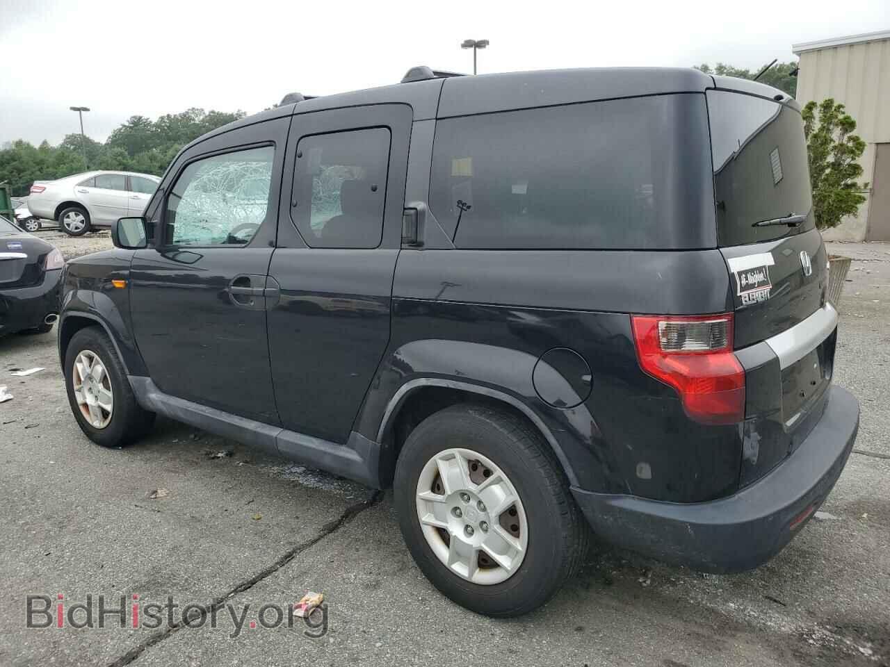 2011 HONDA ELEMENT - VIN: 5J6YH2H32BL000678 - Фото 2