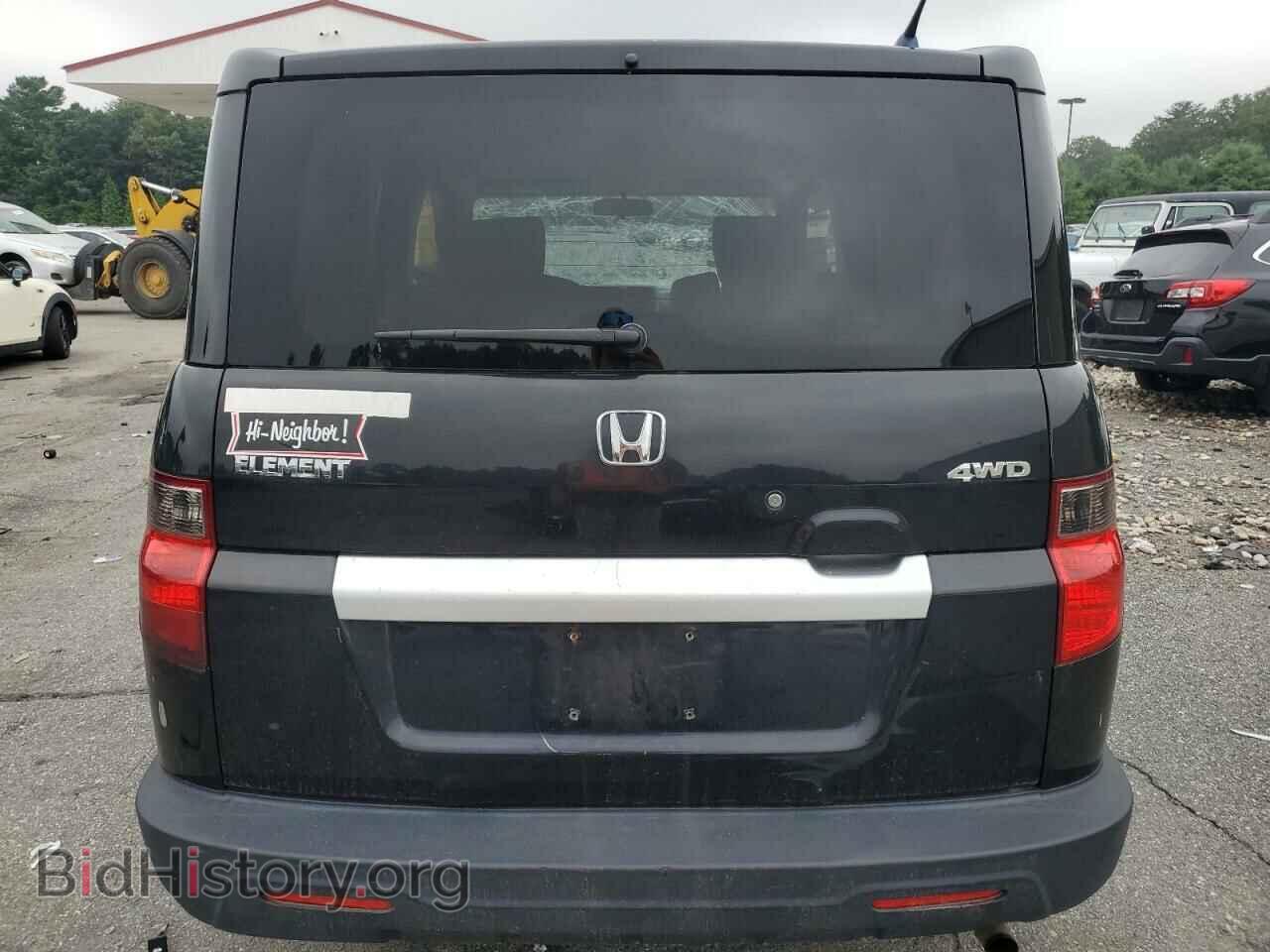 2011 HONDA ELEMENT - VIN: 5J6YH2H32BL000678 - Фото 6