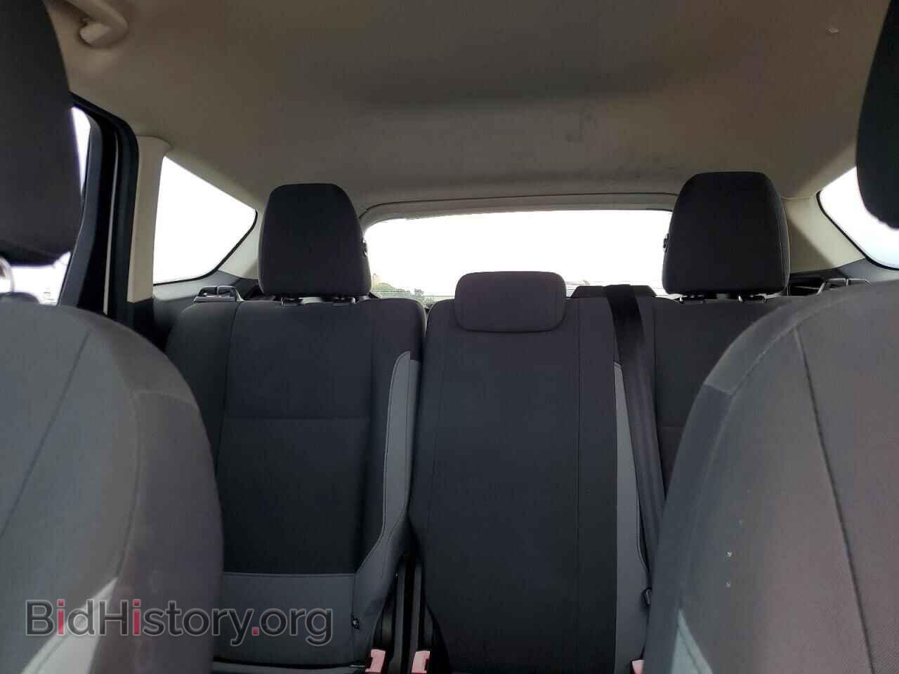 2013 FORD ESCAPE - VIN: 1FMCU0F76DUD82227 - Фото 10