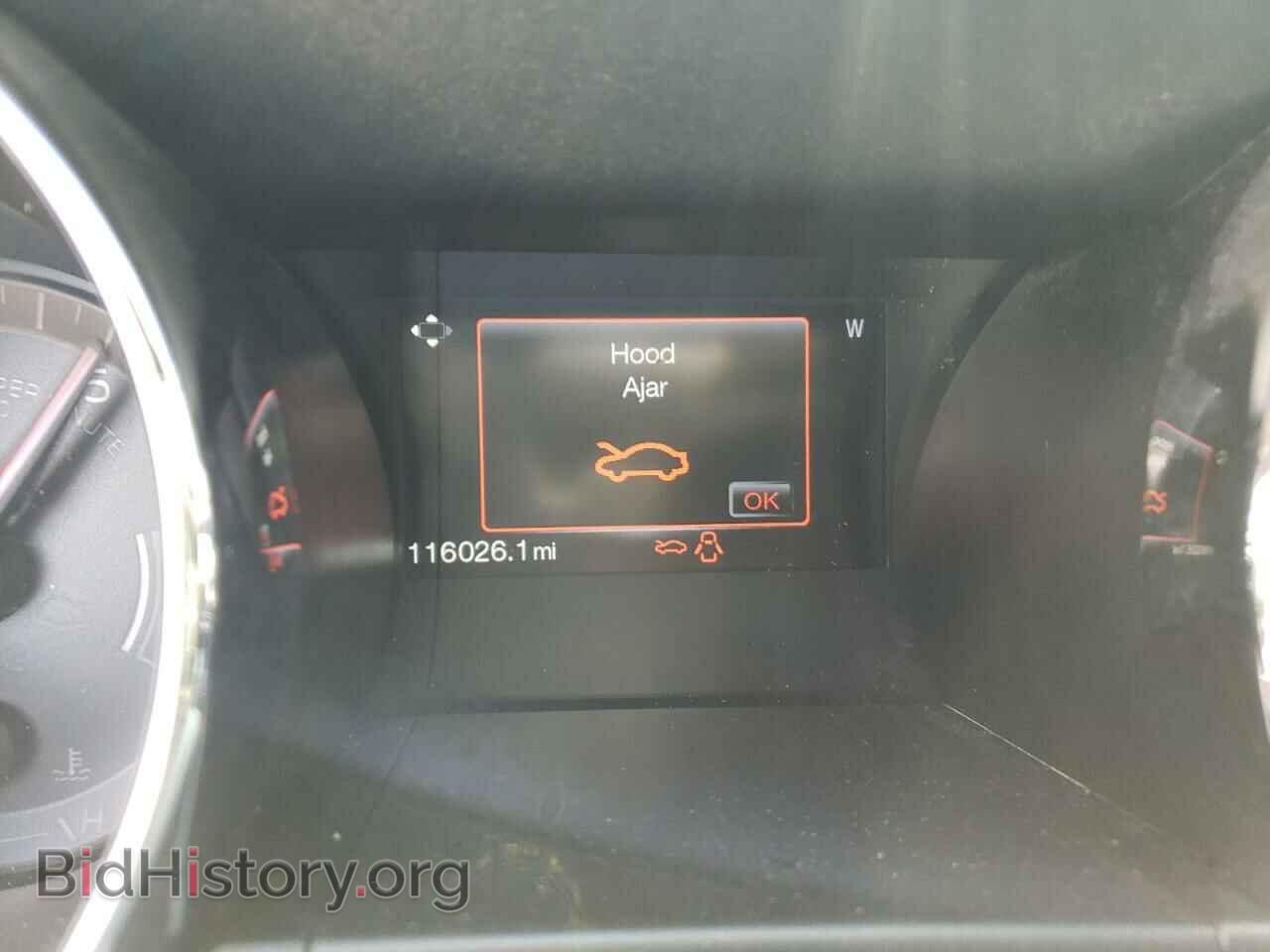 2017 FORD ALL Models - VIN: 1FA6P8AM3H5306474 - Photo 9