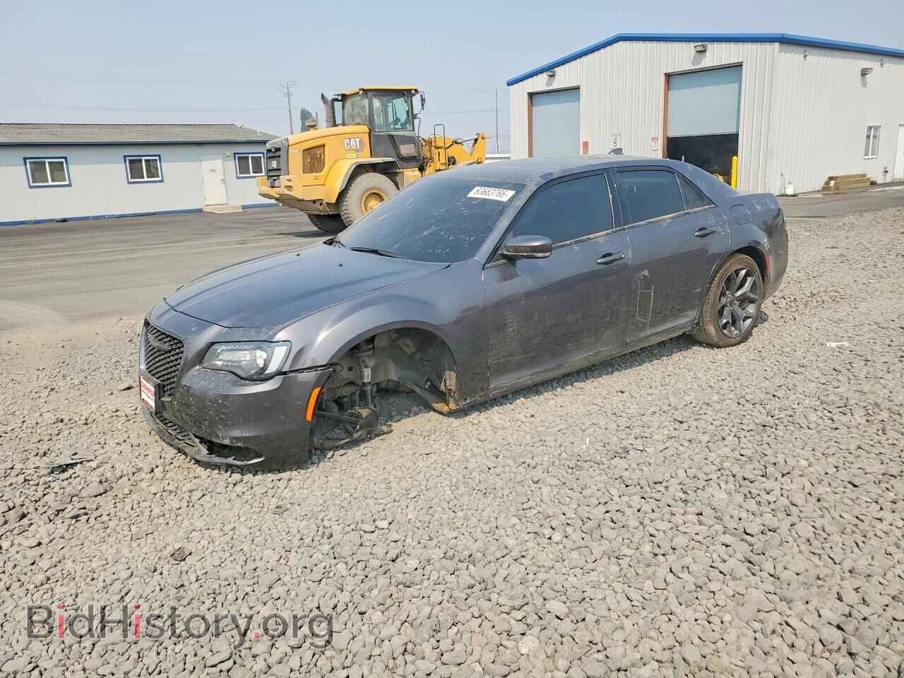 Photo 2C3CCABG4PH585373 - CHRYSLER 300 2023