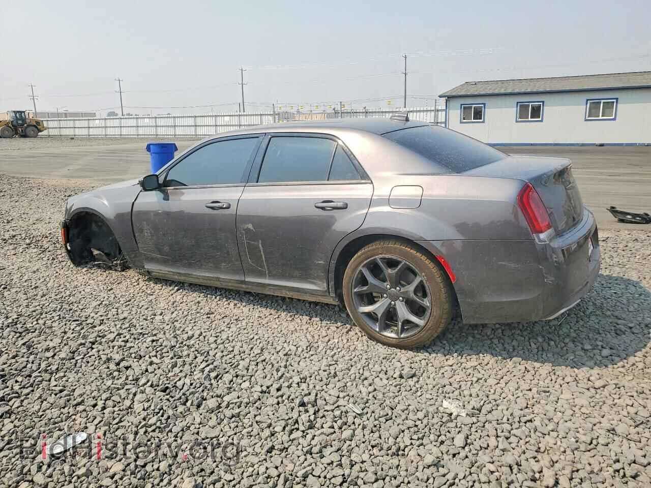 2023 CHRYSLER 300 - VIN: 2C3CCABG4PH585373 - Photo 2