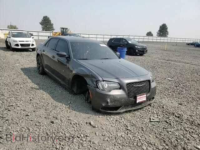 2023 CHRYSLER 300 - VIN: 2C3CCABG4PH585373 - Photo 13