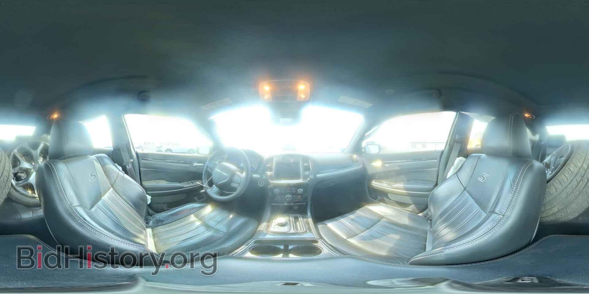 2023 CHRYSLER 300 - VIN: 2C3CCABG4PH585373 - Photo 14