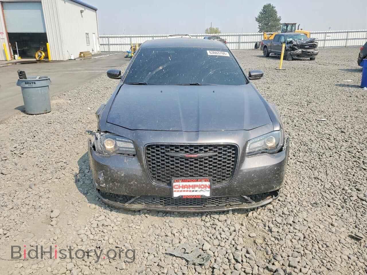 2023 CHRYSLER 300 - VIN: 2C3CCABG4PH585373 - Photo 5