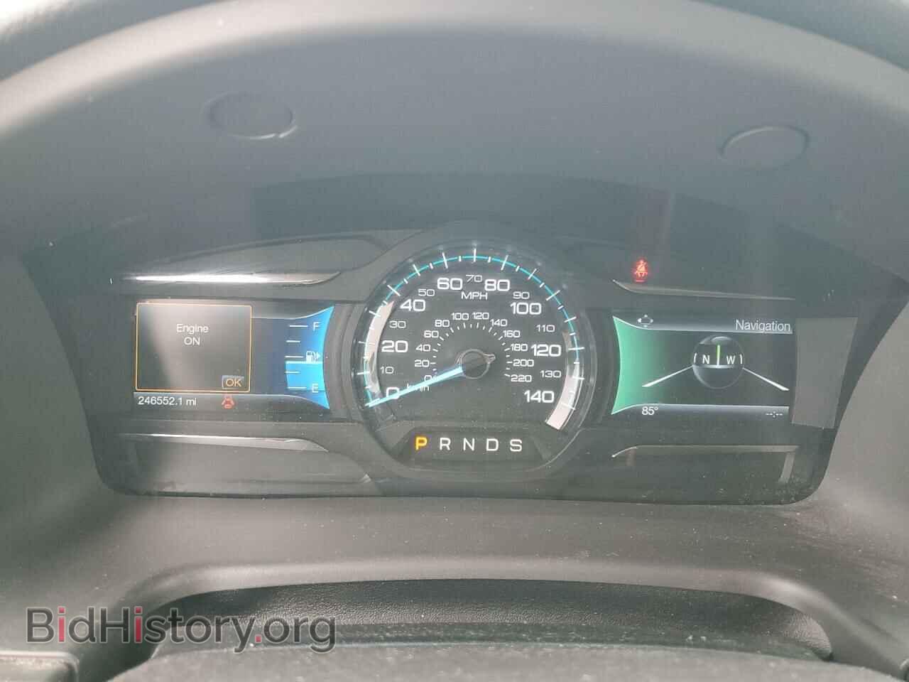 2015 FORD FLEX - VIN: 2FMHK6D8XFBA01613 - Фото 9