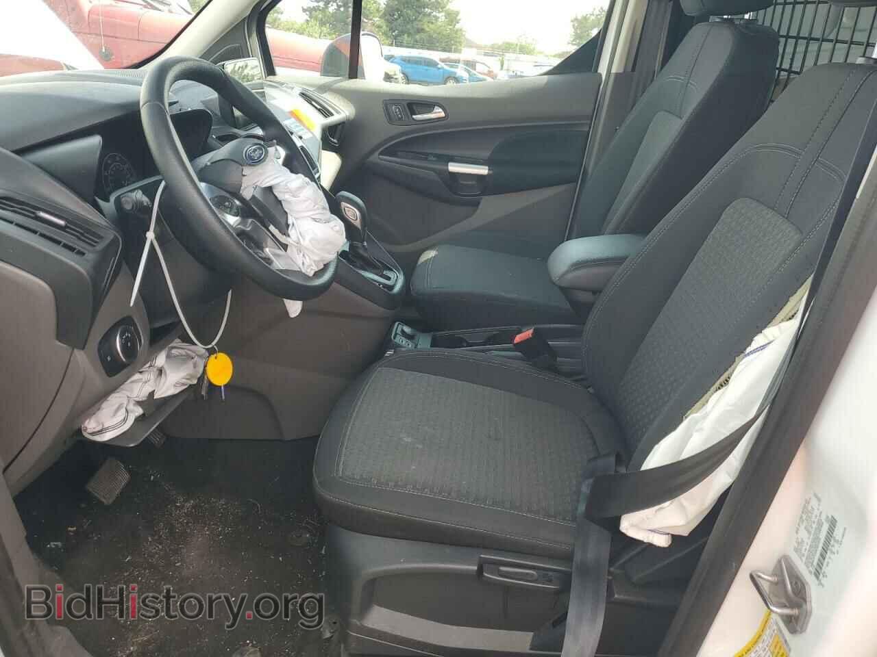 2022 FORD TRANSIT - VIN: NM0LS7T23N1521516 - Фото 7