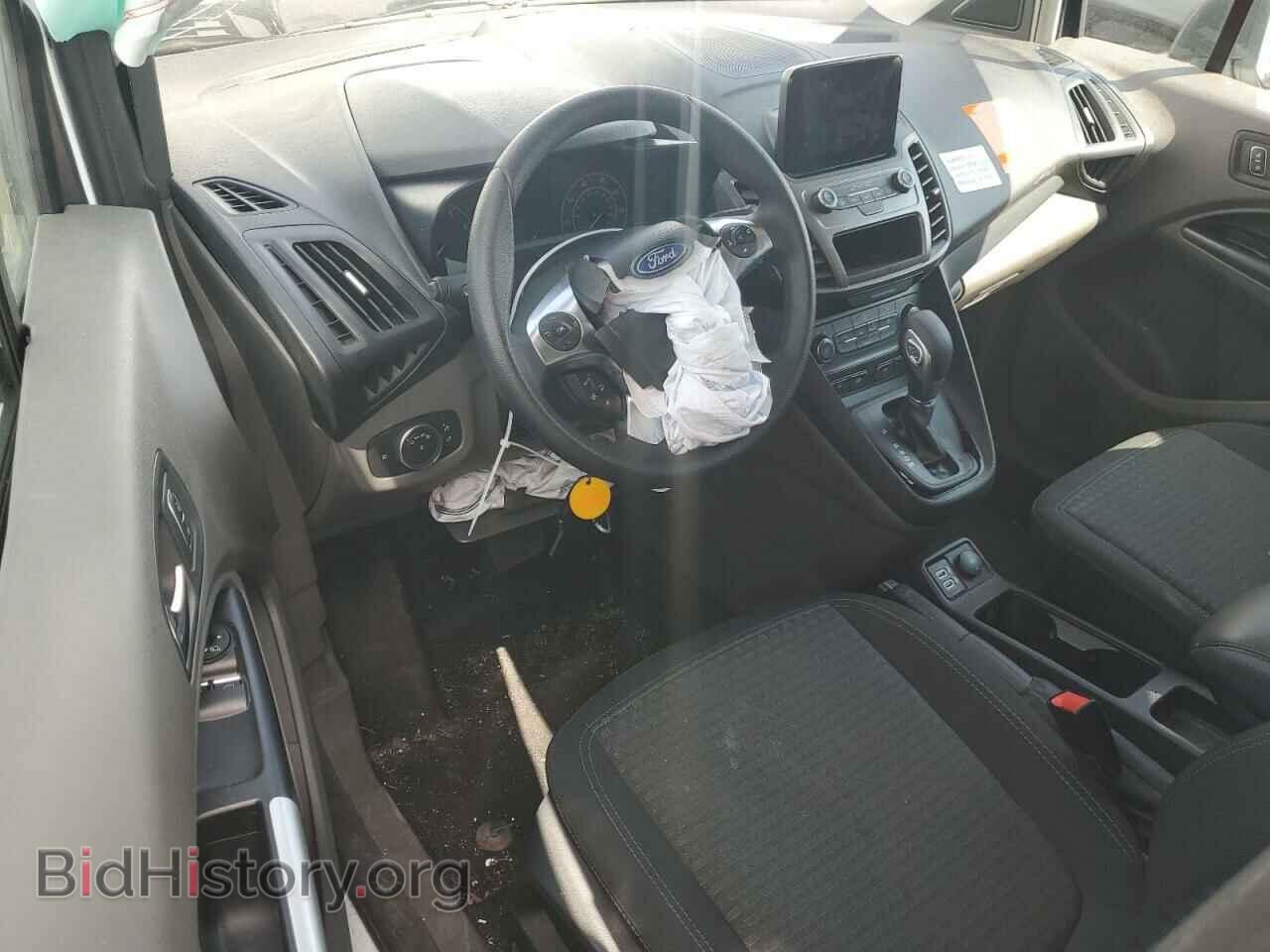 2022 FORD TRANSIT - VIN: NM0LS7T23N1521516 - Фото 8