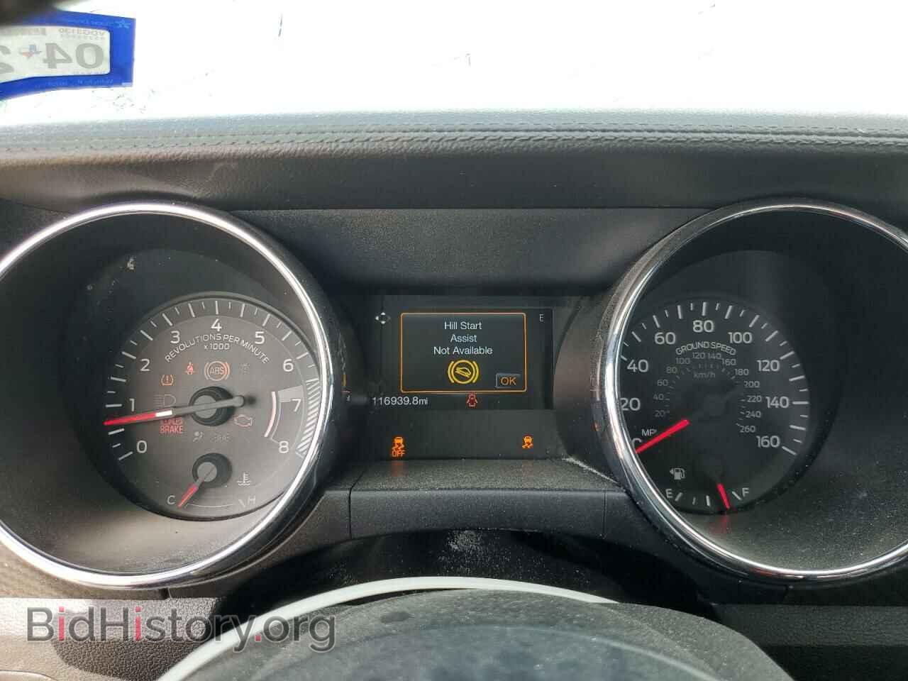 2015 FORD ALL Models - VIN: 1FA6P8AM5F5332698 - Фото 9