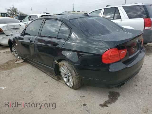 2011 BMW 3 SERIES - VIN: WBAPK5C52BF122000 - Фото 2