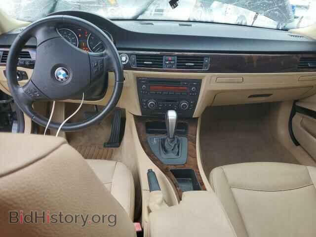 2011 BMW 3 SERIES - VIN: WBAPK5C52BF122000 - Фото 8