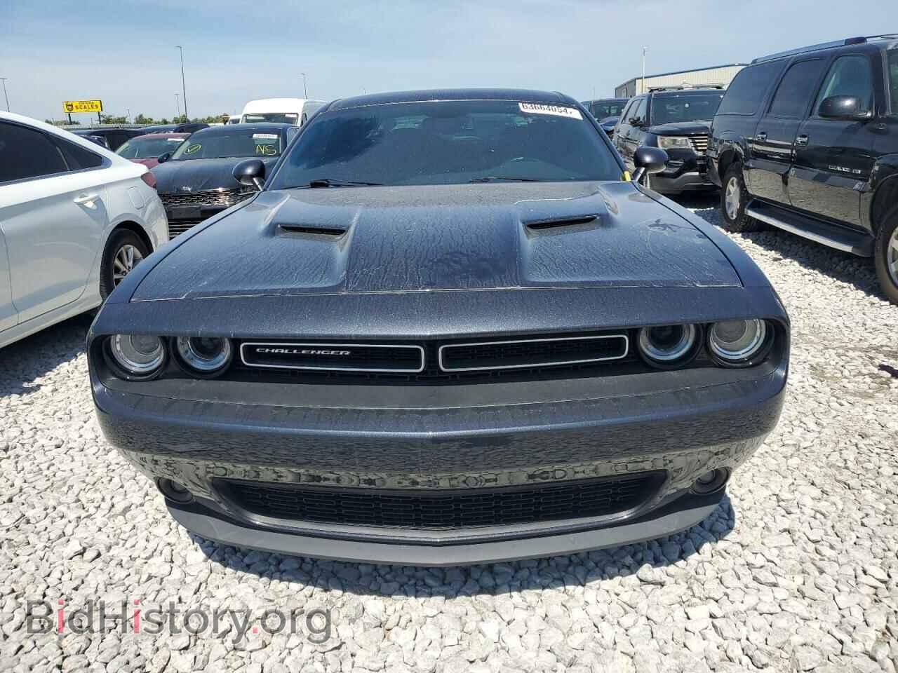 2017 DODGE CHALLENGER - VIN: 2C3CDZAG9HH573959 - Фото 5