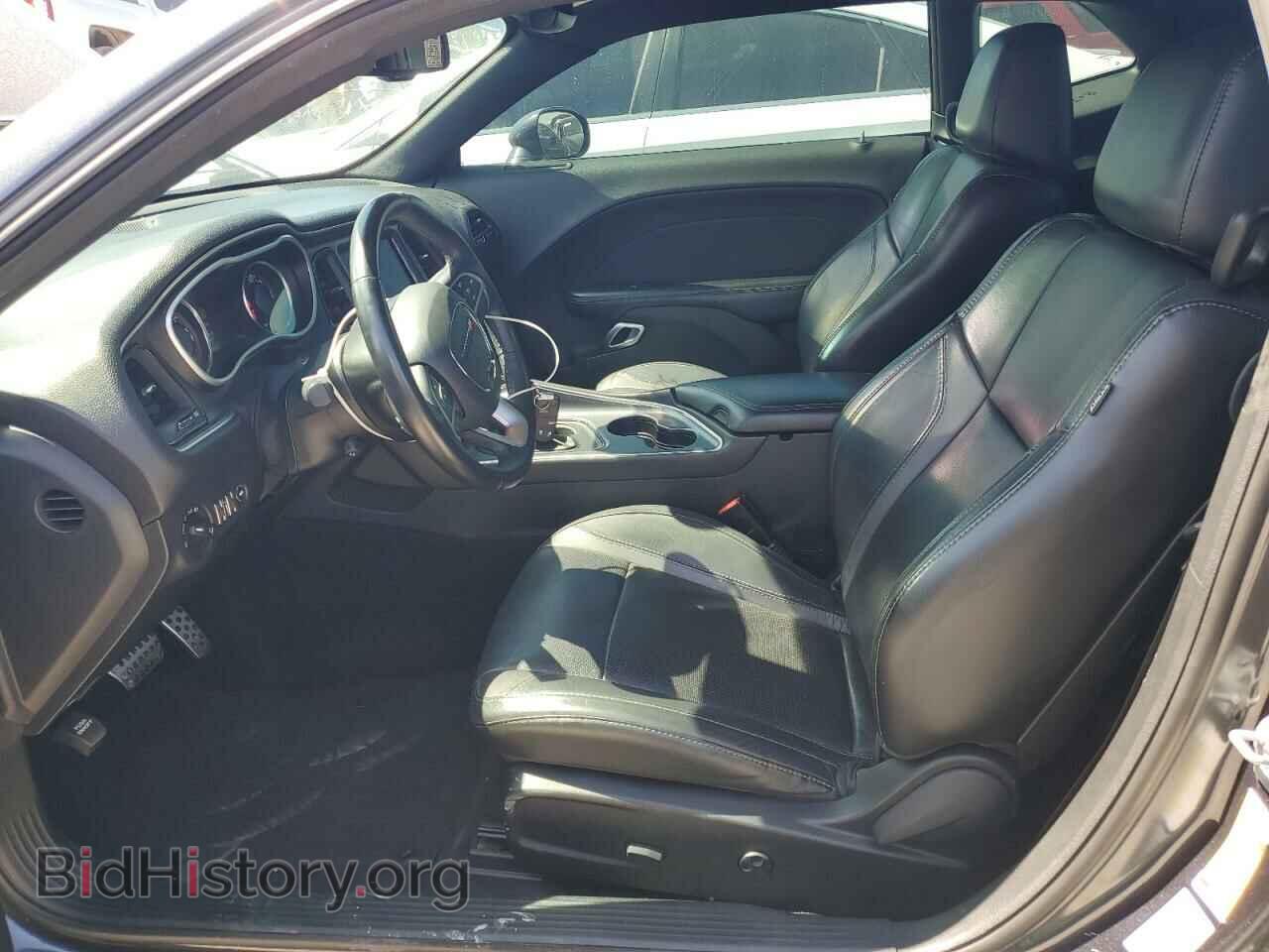 2017 DODGE CHALLENGER - VIN: 2C3CDZAG9HH573959 - Фото 7