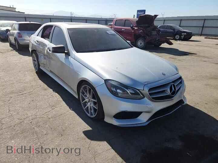 2014 MERCEDES-BENZ E-CLASS - VIN: WDDHF5KB5EA796829 - Фото 13