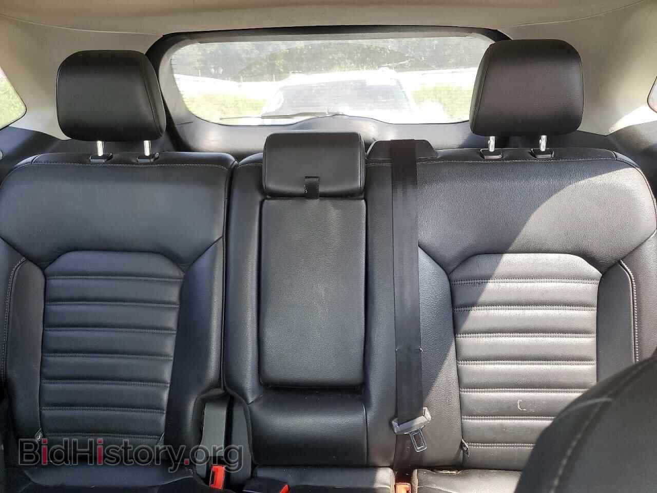 2017 FORD EDGE - VIN: 2FMPK3J88HBC62823 - Photo 10