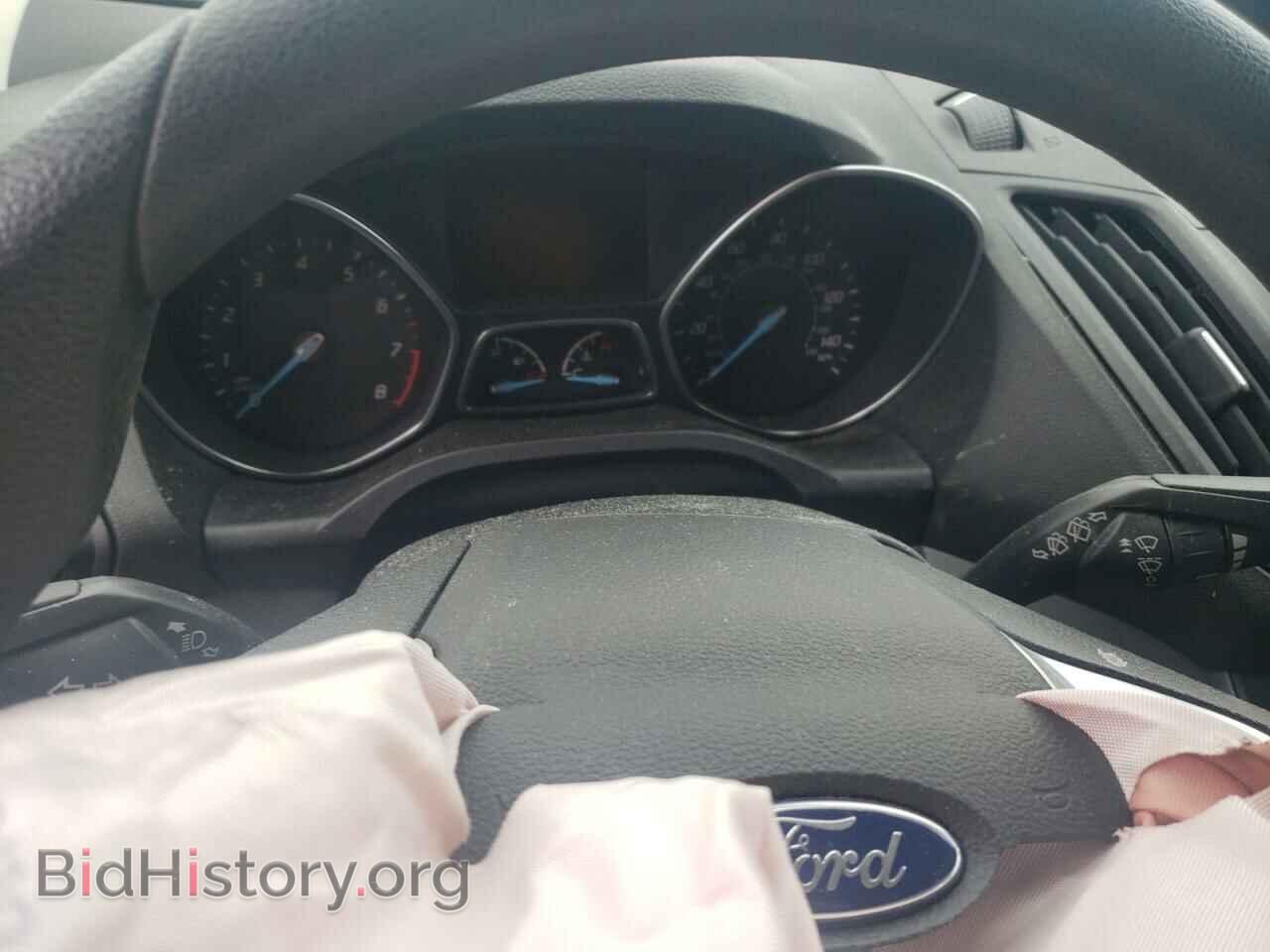 2014 FORD ESCAPE - VIN: 1FMCU0F70EUA60877 - Фото 8
