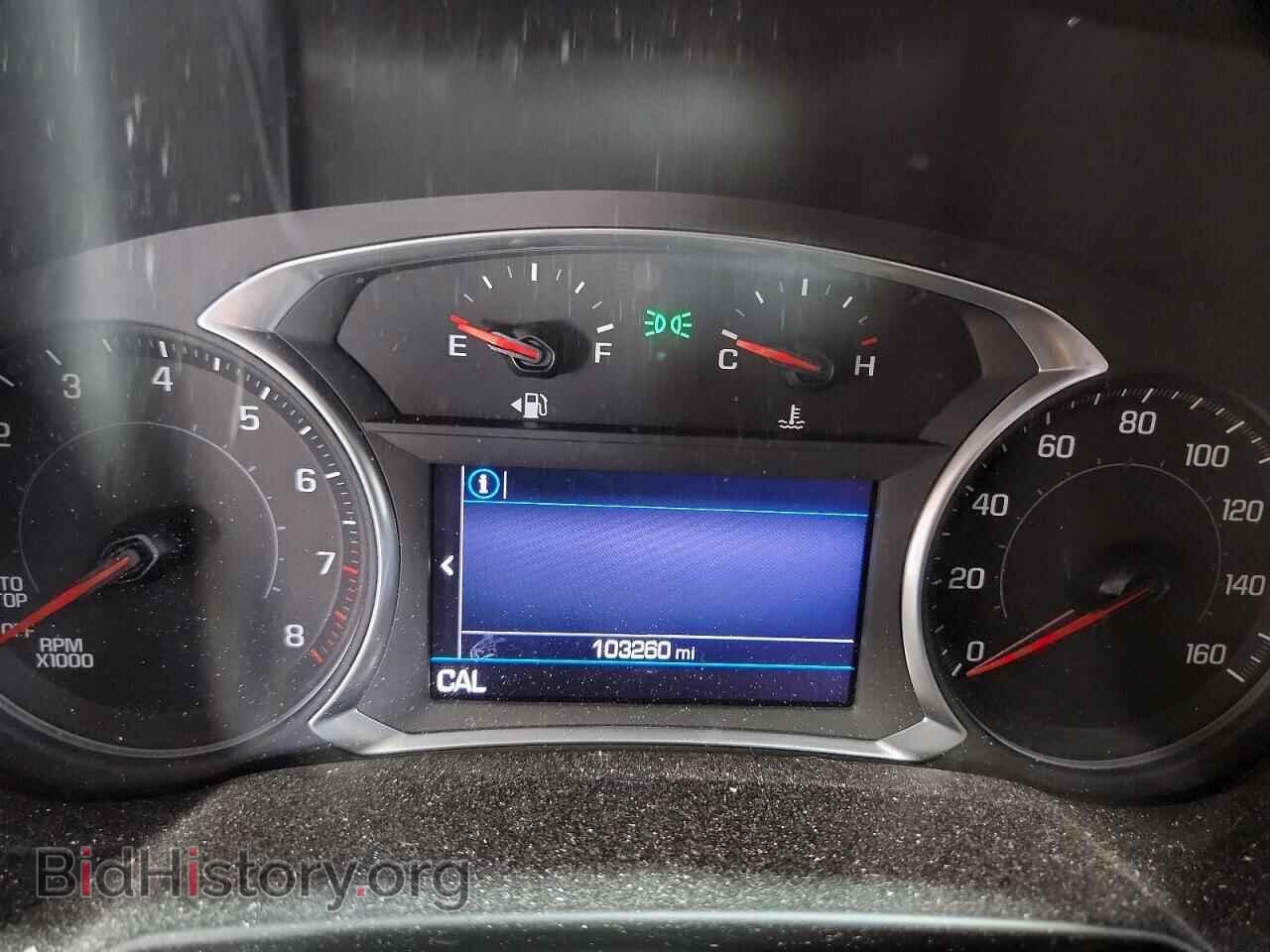 2019 CHEVROLET BLAZER - VIN: 3GNKBBRAXKS577938 - Photo 9