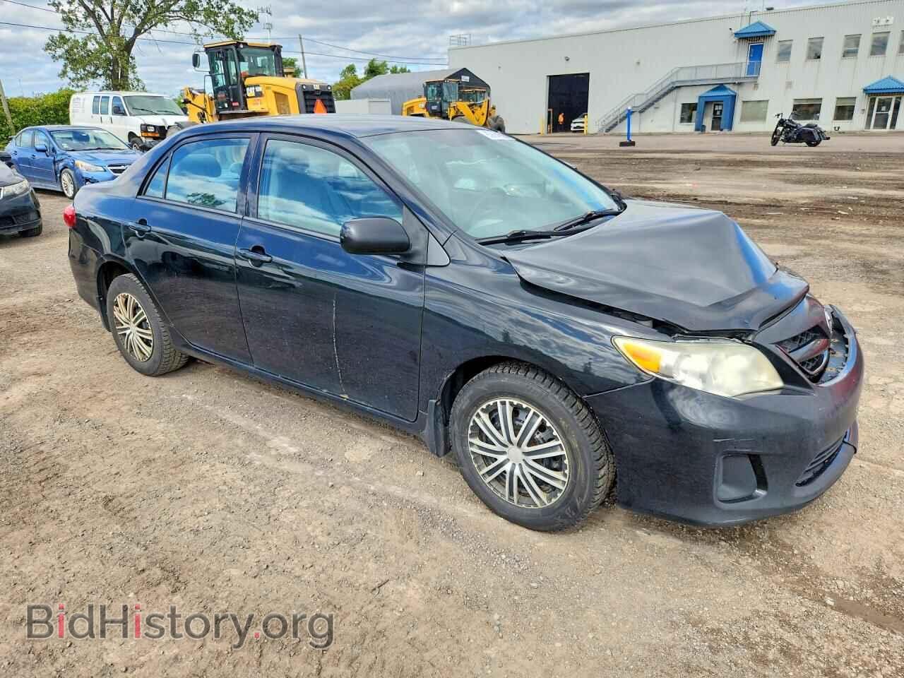 2012 TOYOTA COROLLA - VIN: 2T1BU4EE1CC858029 - Фото 4