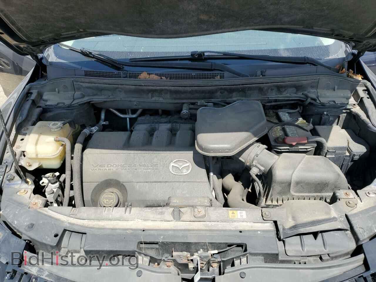 2012 MAZDA CX-9 - VIN: JM3TB3CV2C0360236 - Фото 12