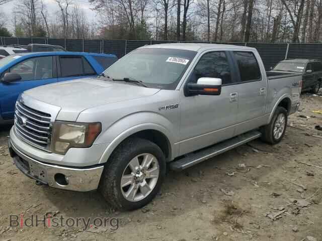 Photo 1FTFW1EF1DKD86871 - FORD F-150 2013