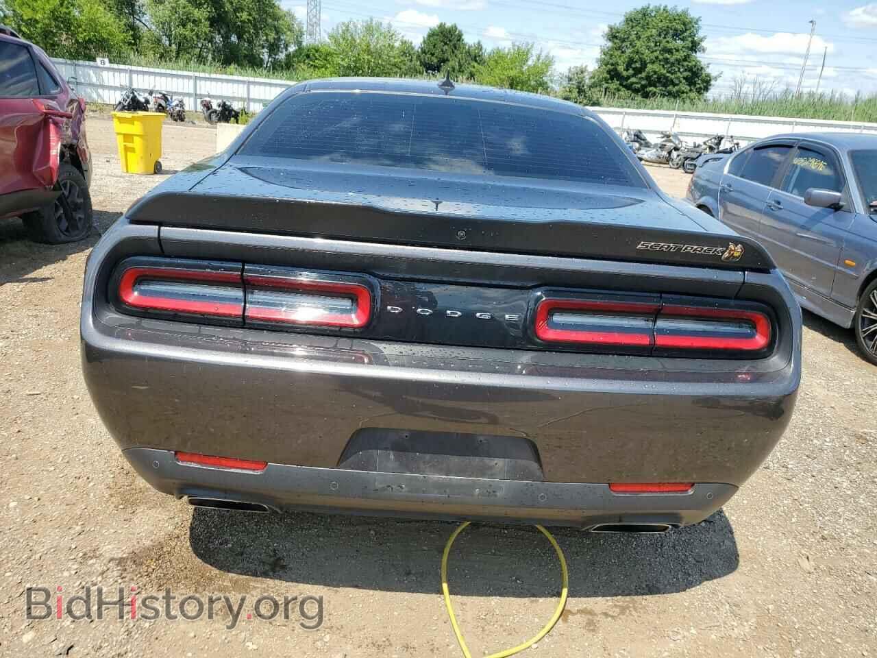 2023 DODGE CHALLENGER - VIN: 2C3CDZFJ2PH573465 - Photo 6