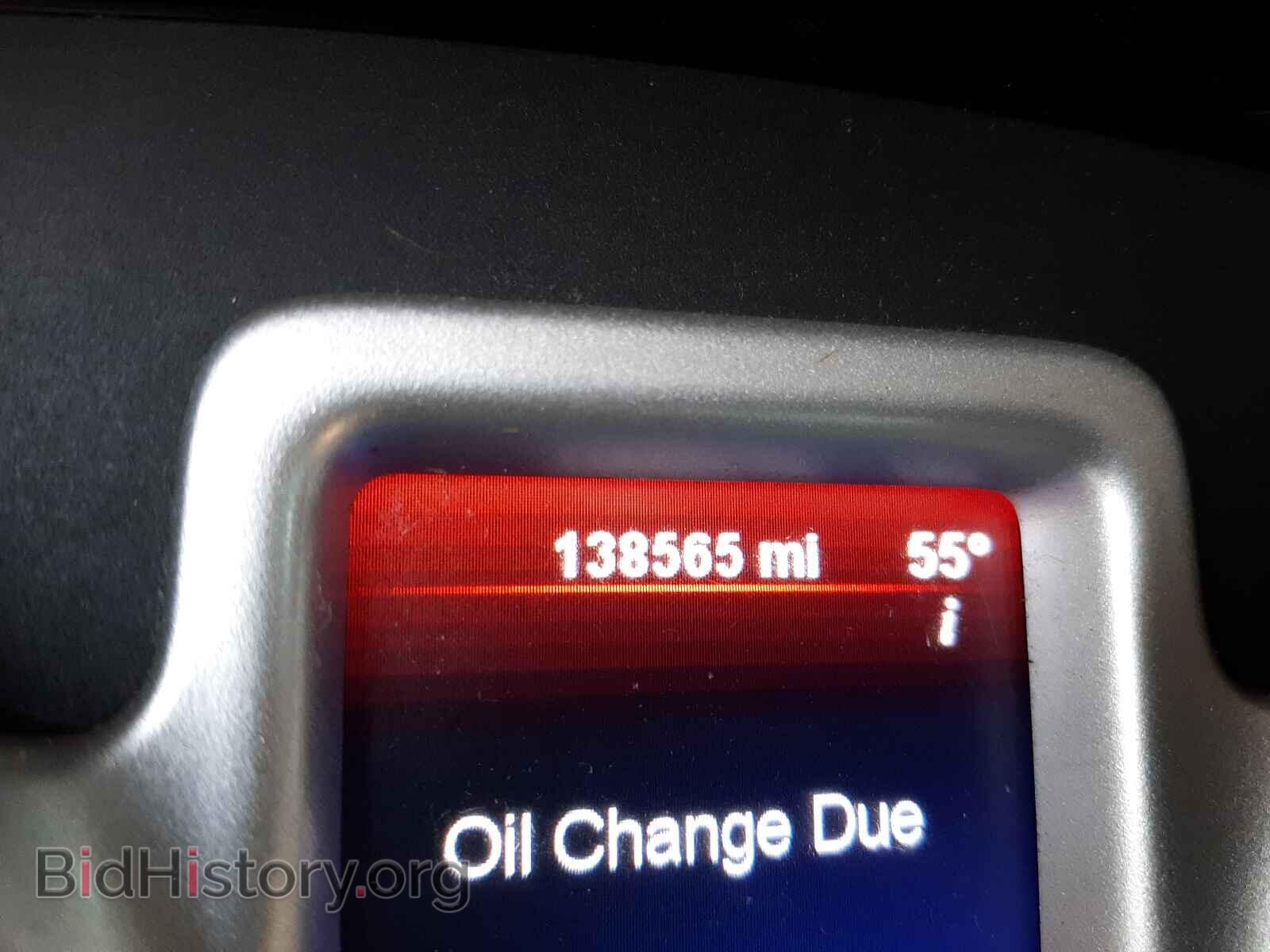 2012 DODGE JOURNEY - VIN: 3C4PDCBG7CT231354 - Фото 8