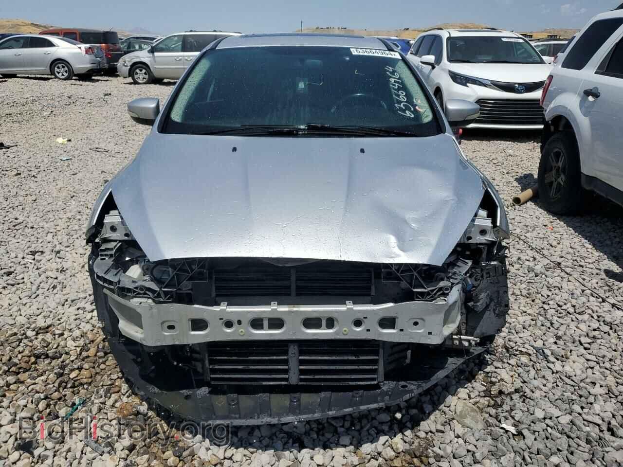 2015 FORD FOCUS - VIN: 1FADP3F26FL342508 - Фото 5