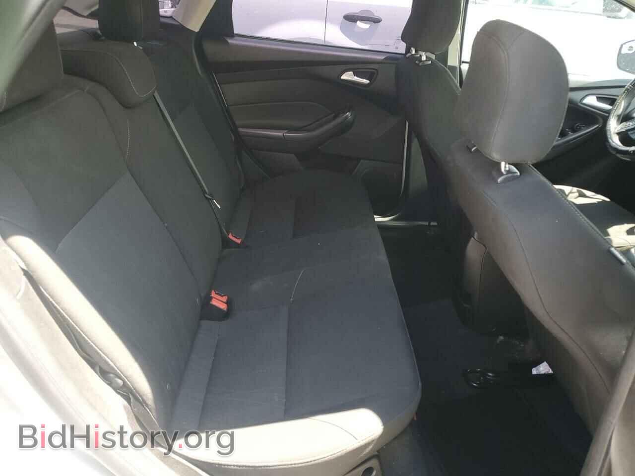 2015 FORD FOCUS - VIN: 1FADP3F26FL342508 - Фото 10