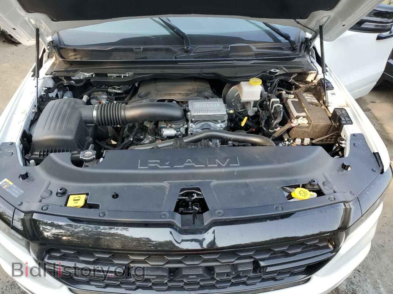 2023 RAM 1500 - VIN: 1C6SRFFT7PN538606 - Фото 11