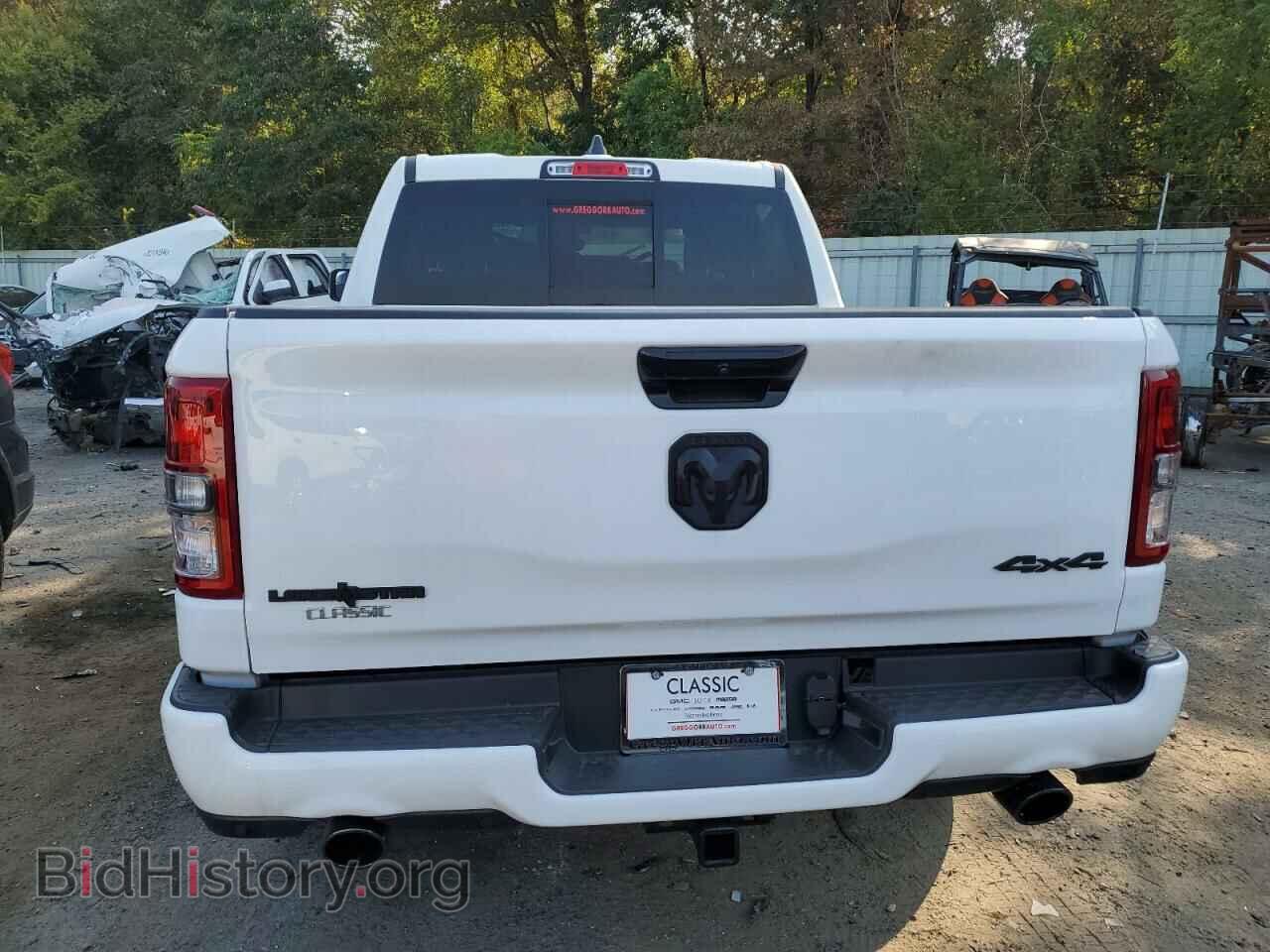 2023 RAM 1500 - VIN: 1C6SRFFT7PN538606 - Фото 6