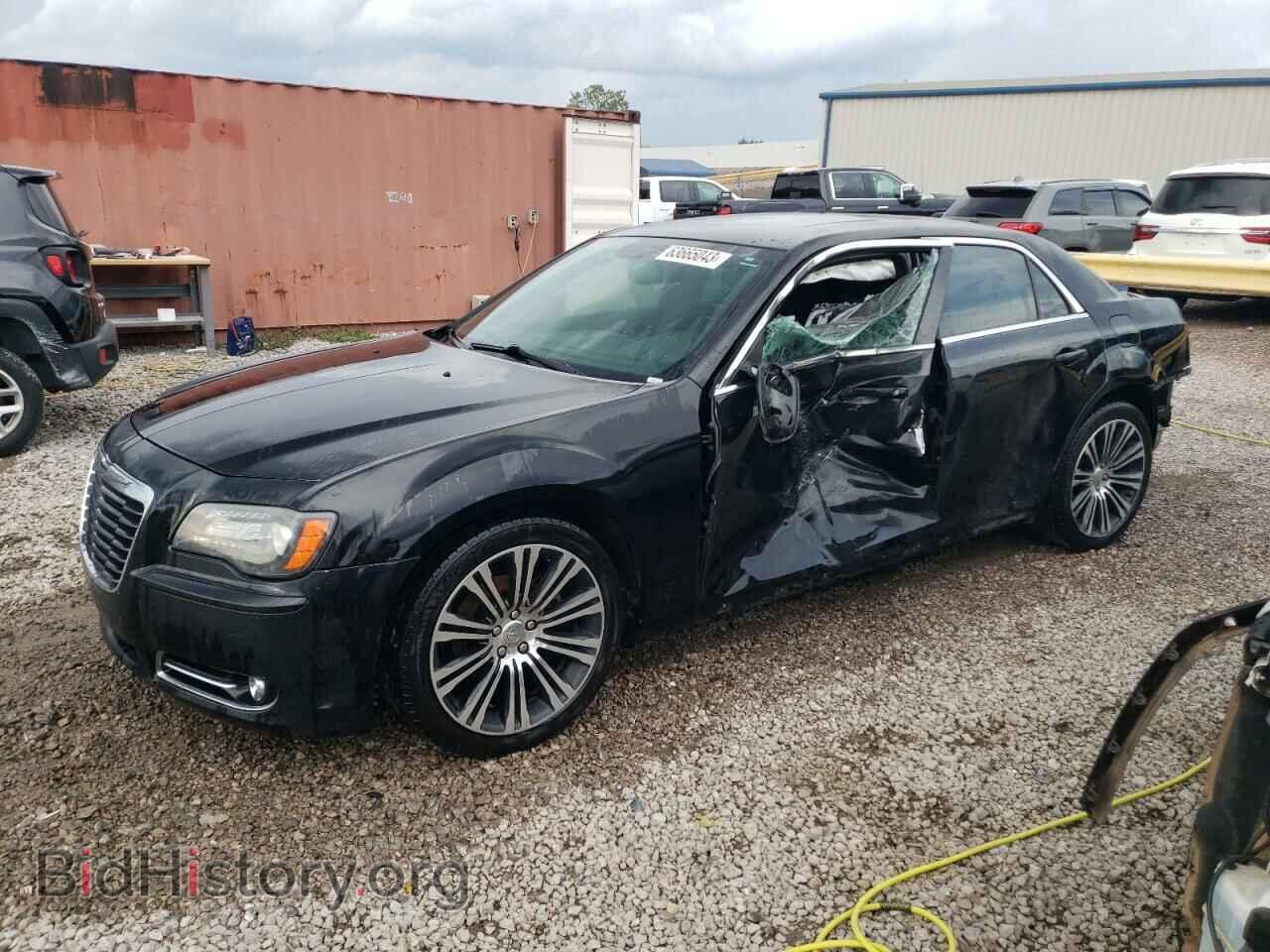 Photo 2C3CCABG7DH516981 - CHRYSLER 300 2013